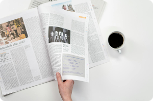 EduCollege Featured on YourStory