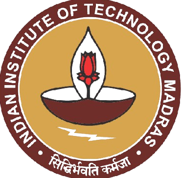 IIM Ahmedabad (Blended) logo