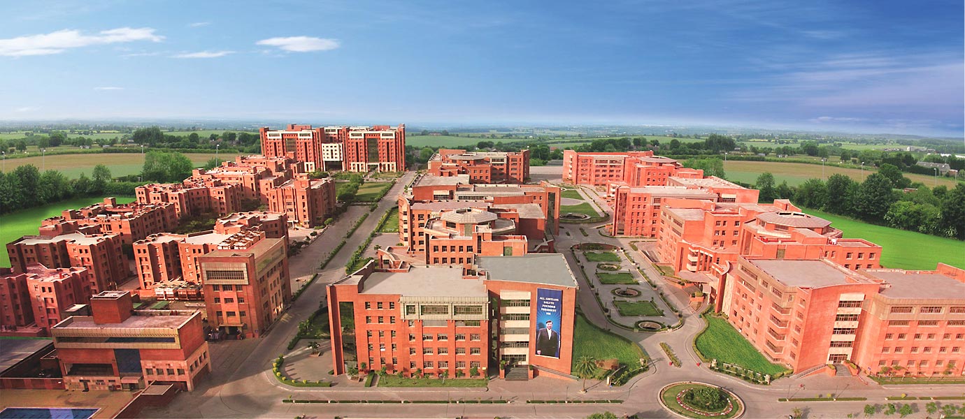 Amity University Online