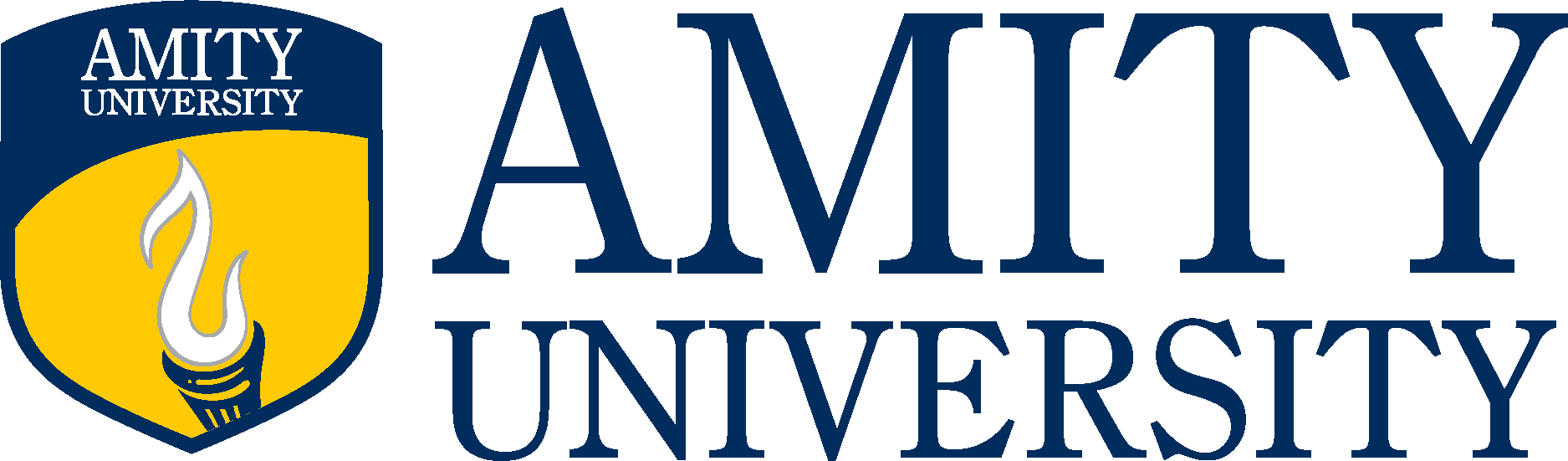 Amity University Online logo