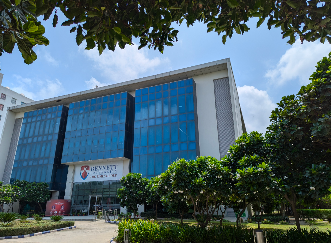 Bennett University Online