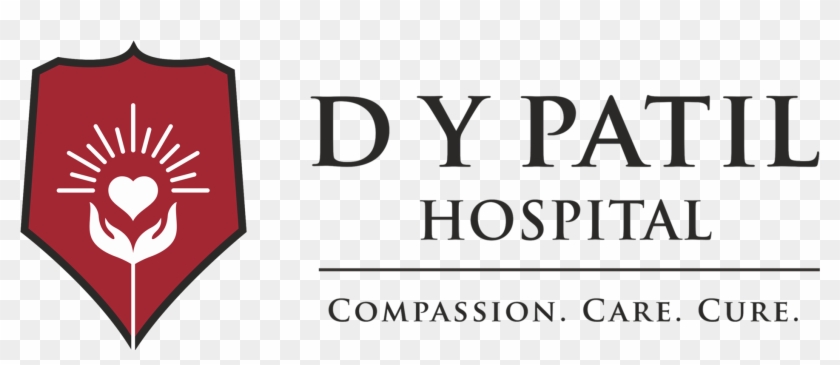 DY Patil University Online logo