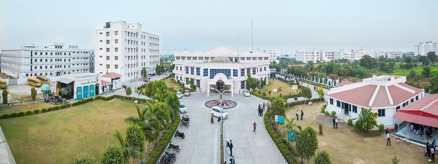 GLA University Online