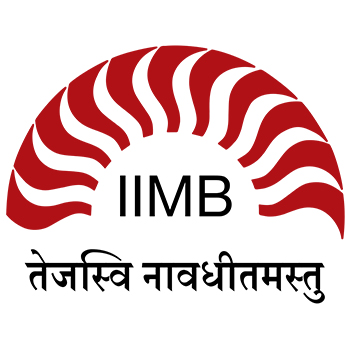IIM Bangalore (Online) logo