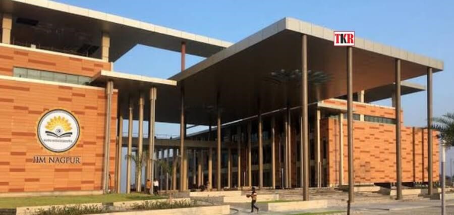IIM Nagpur (Online)
