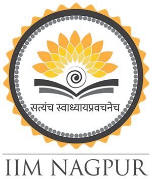 IIM Nagpur (Online) logo