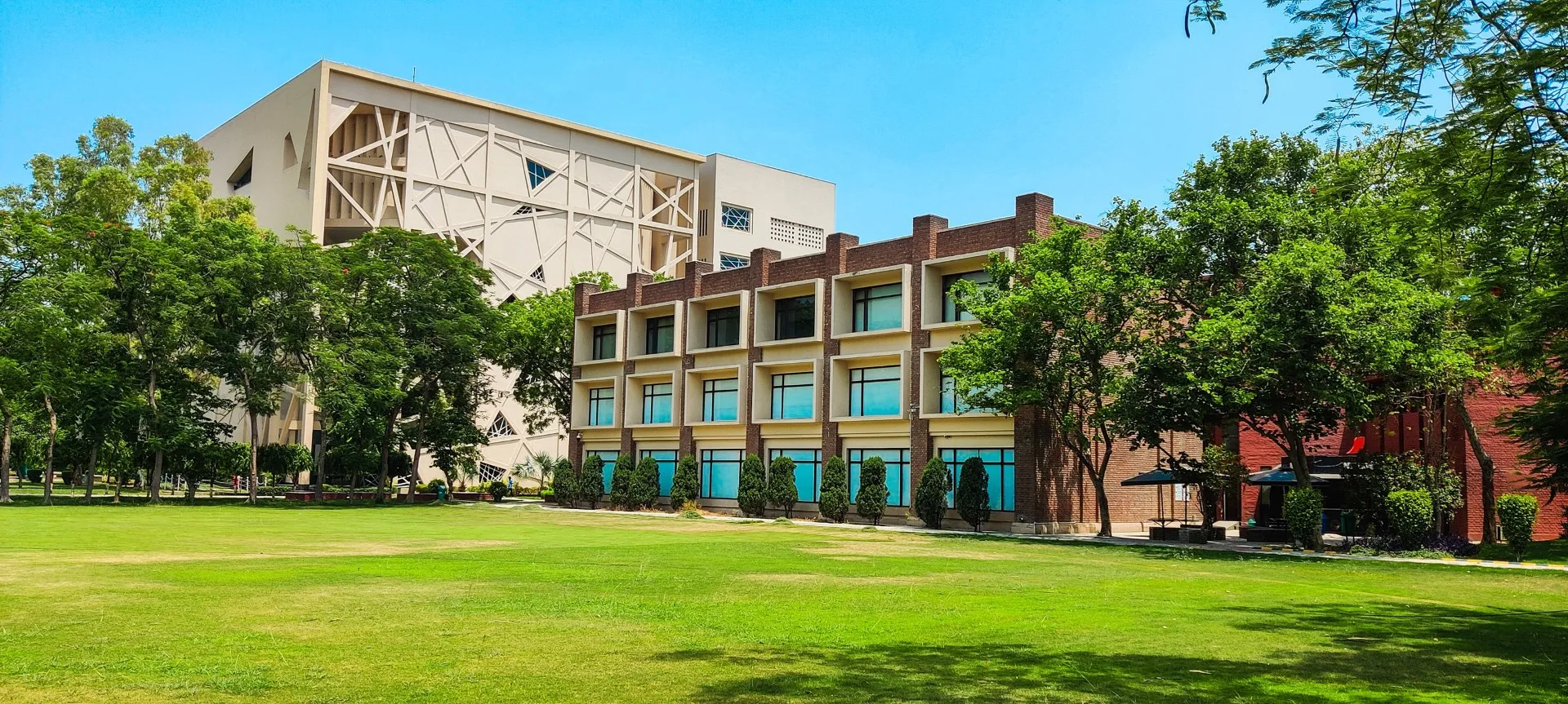 IMT Ghaziabad Online