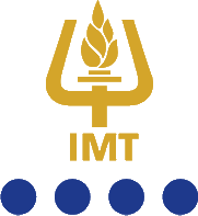 IMT Ghaziabad Online logo