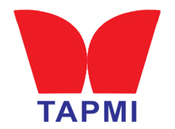 TAPMI Online logo