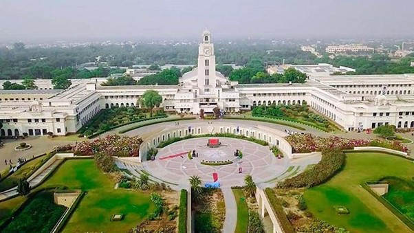 BITS Pilani (WILP)