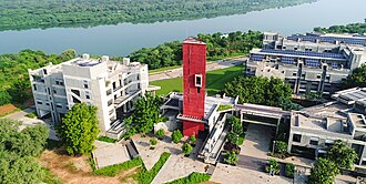 IIT Gandhinagar
