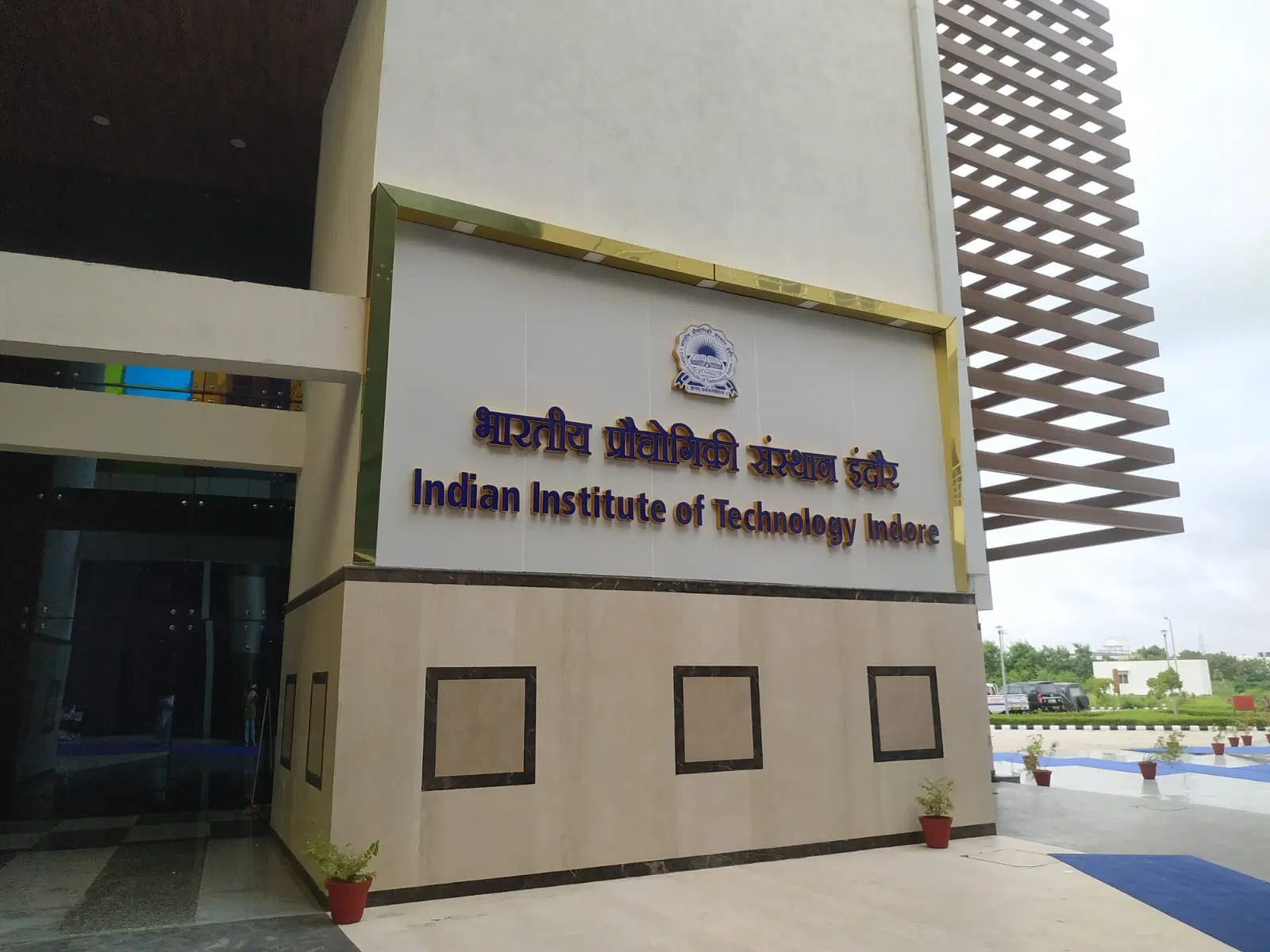 IIT Indore