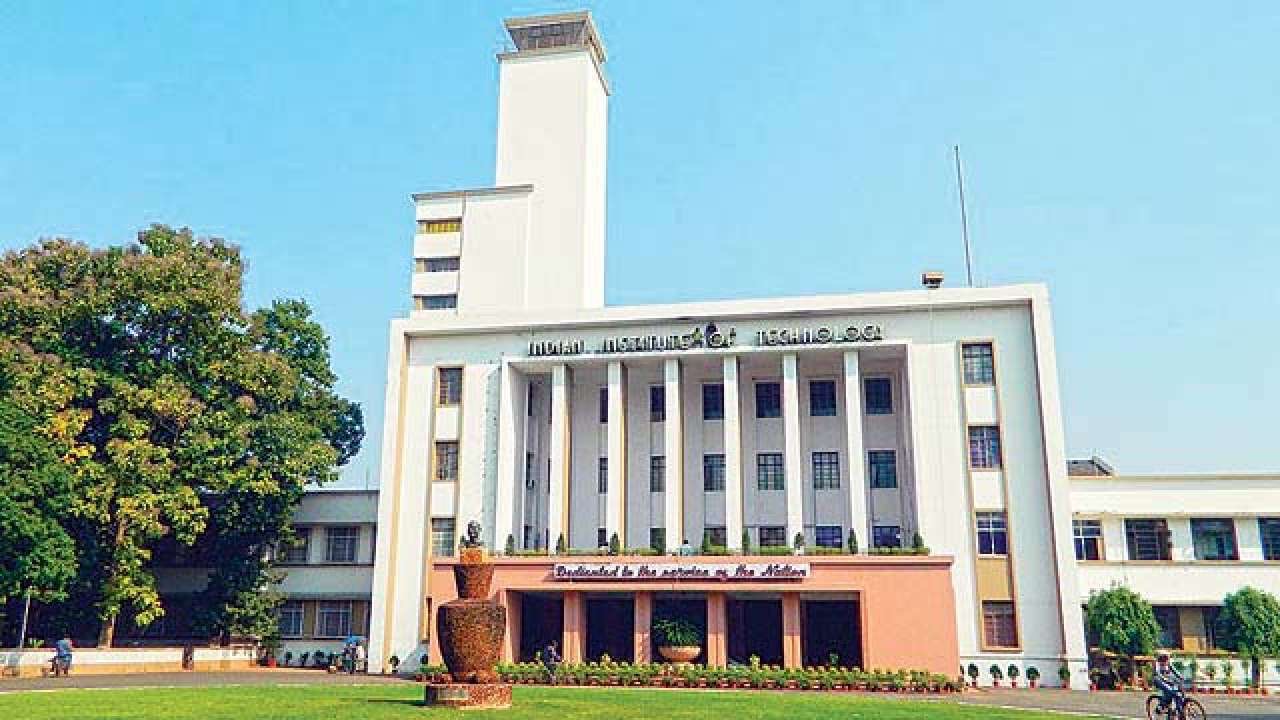 IIT Kharagpur