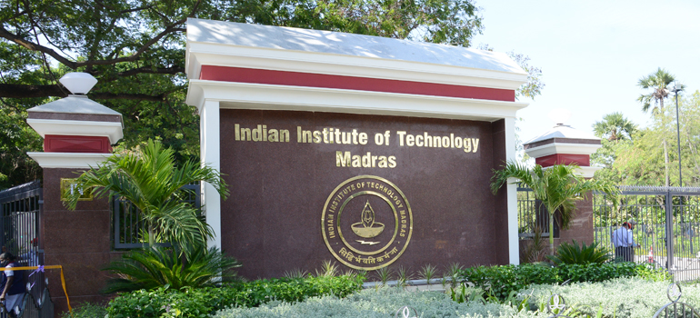 IIT Madras