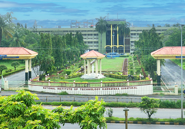 NIT Surathkal