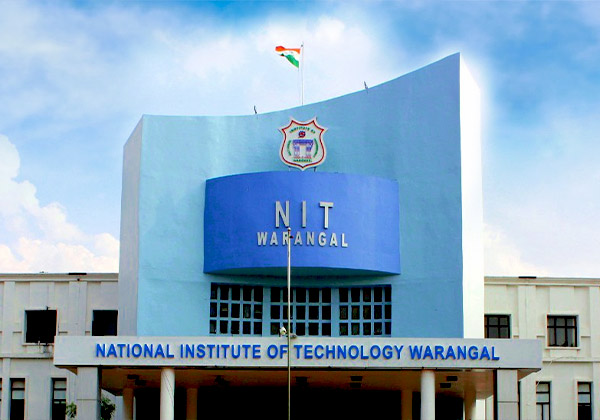 NIT Warangal