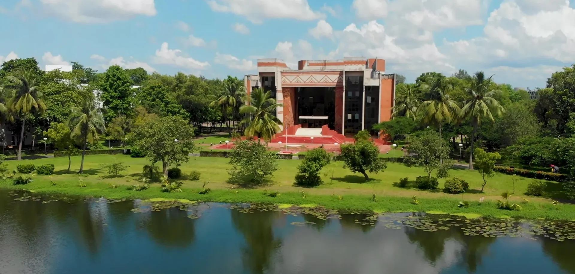 IIM Calcutta