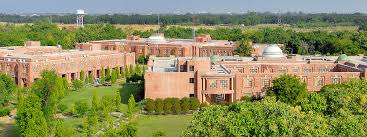 IIM Lucknow