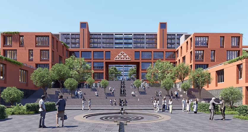 IIM Mumbai