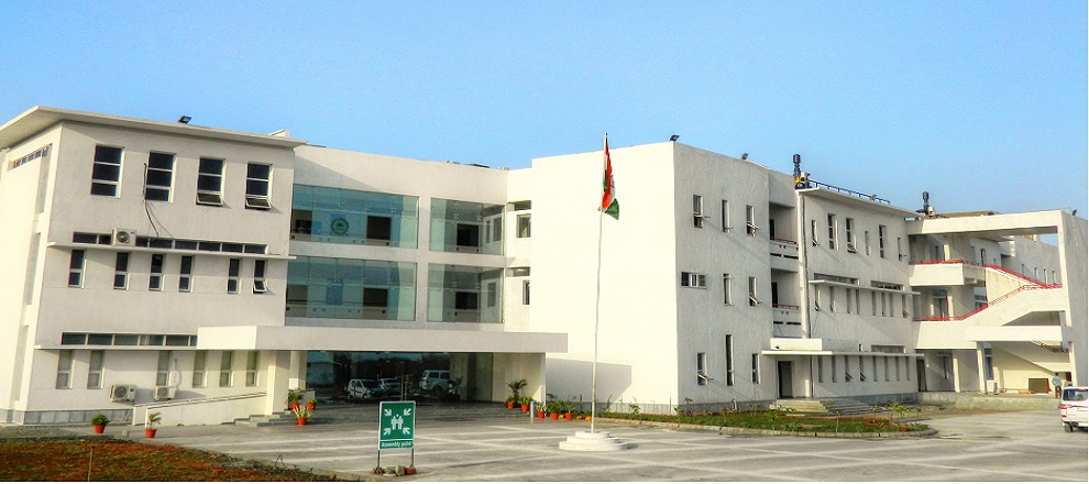 Indian Institute of Technology Indore