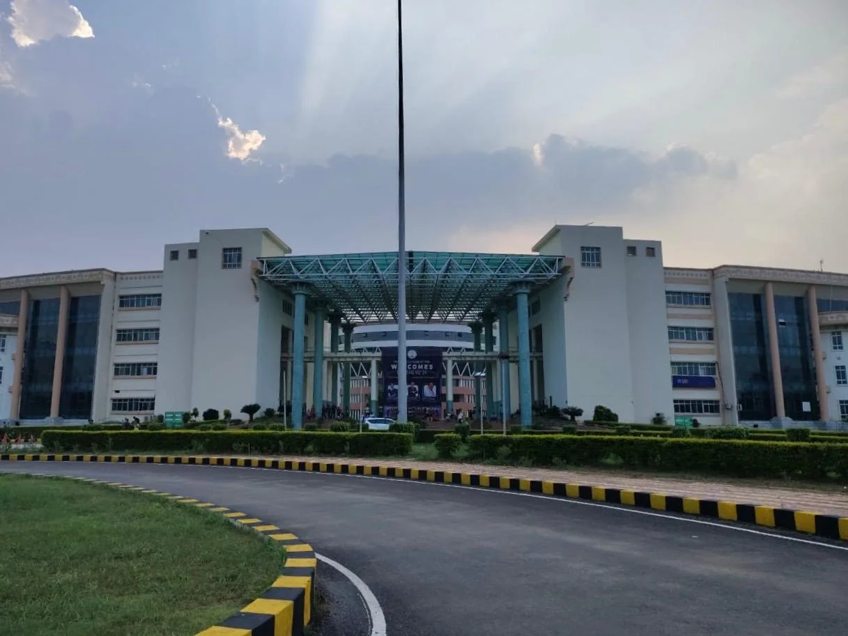Indian Institute of Technology Patna