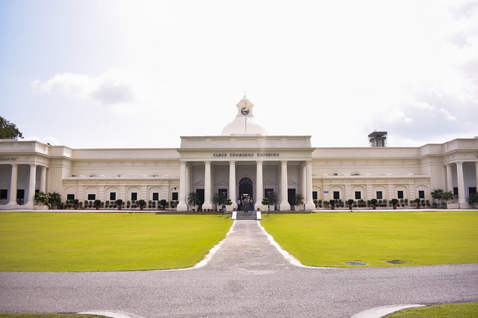 IIT Roorkee Online
