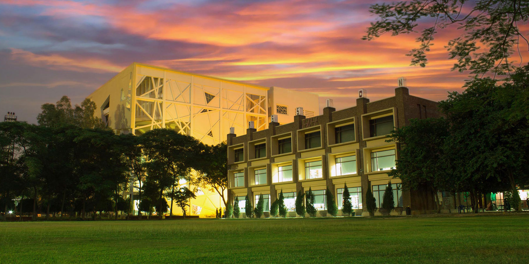 Institute of Management Technology (IMT) Ghaziabad
