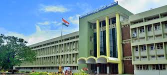 National Institute of Technology Karnataka Surathkal