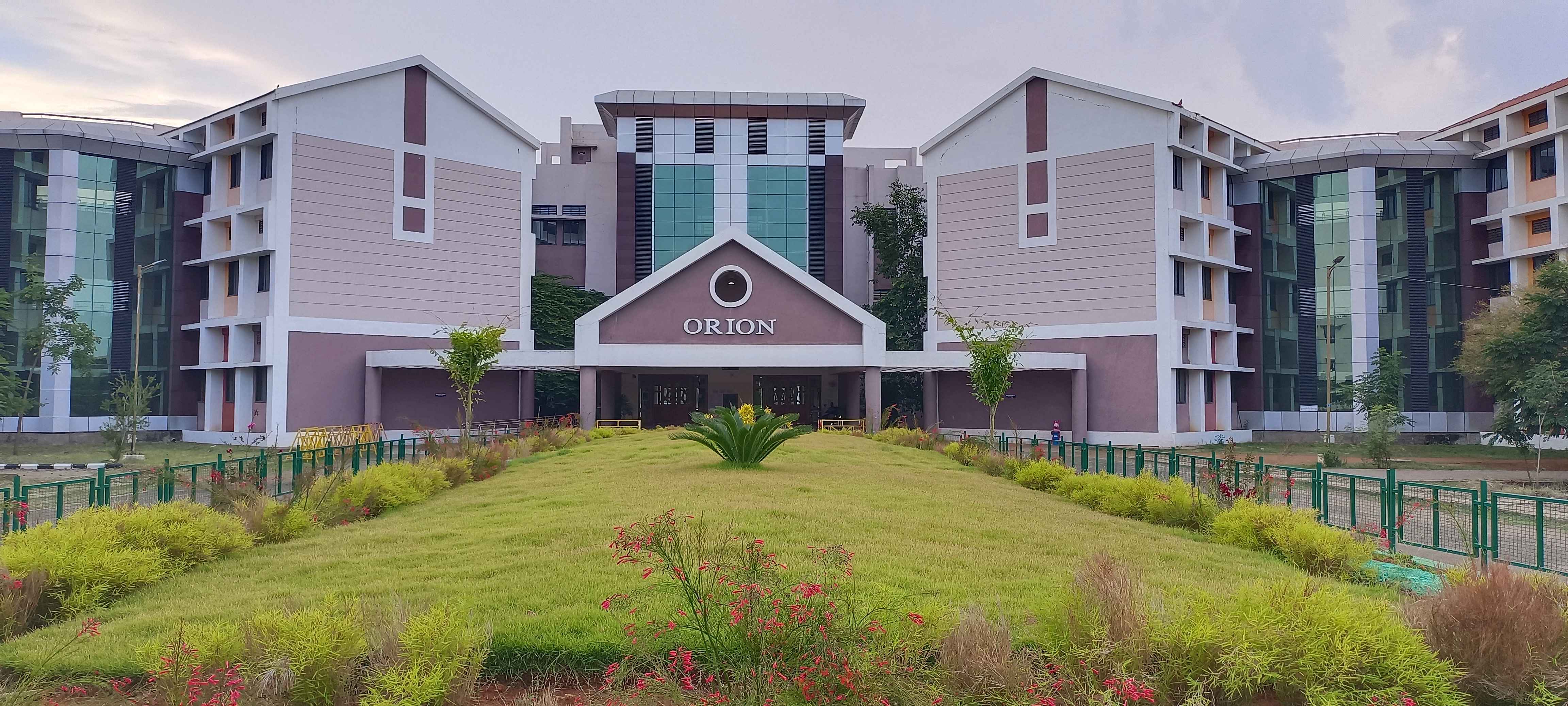 National Institute of Technology Tiruchirappalli