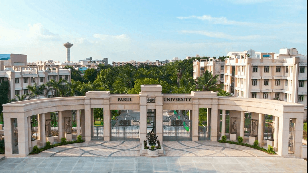 Parul University Online