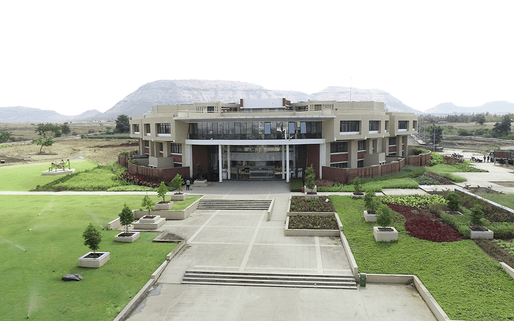 Sandip University Online