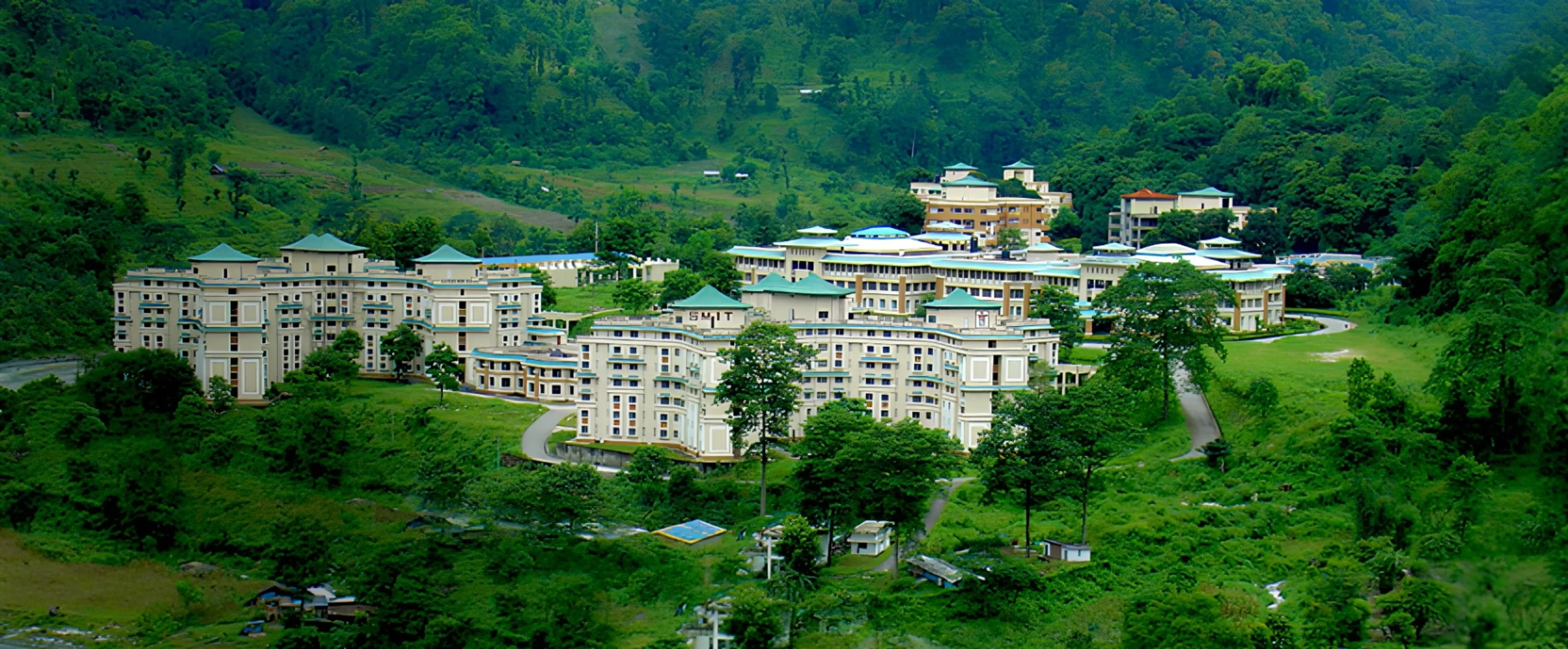 Sikkim Manipal University Online